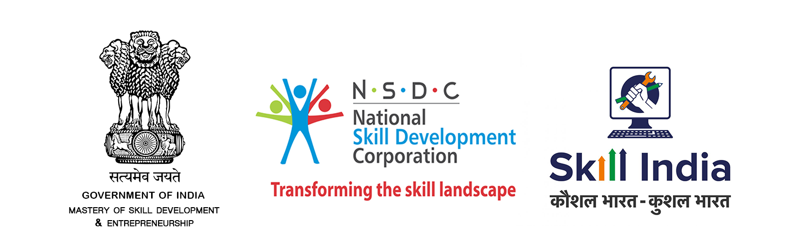 NSDC Skill India MSDE Tech2Secure